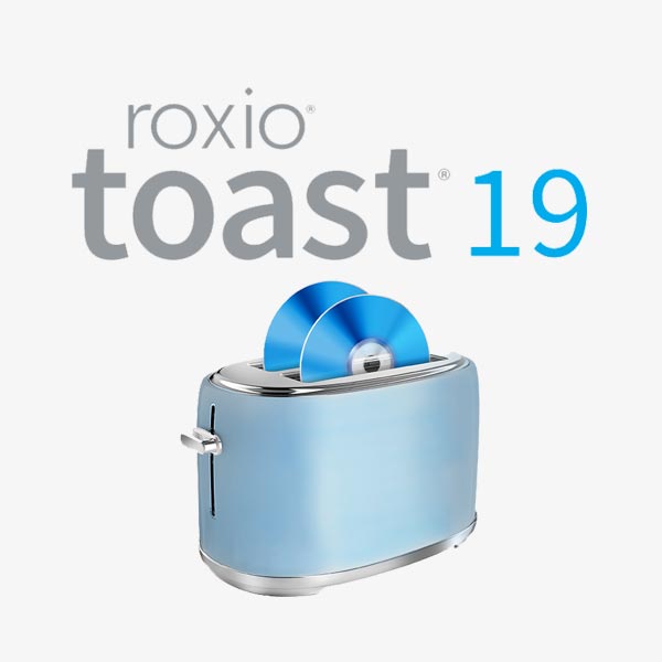 is roxio toast 17 64 bit