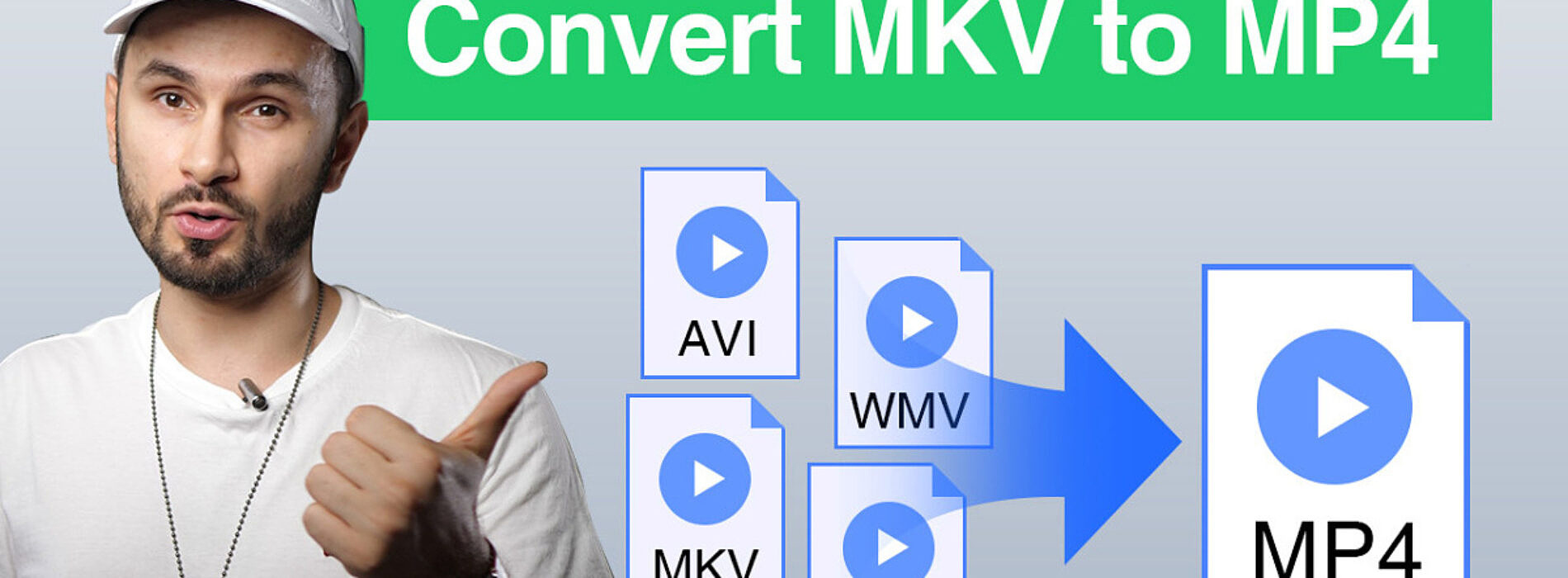 convert mp4 to avi mac freeware
